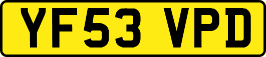 YF53VPD