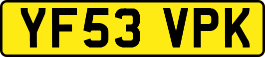 YF53VPK