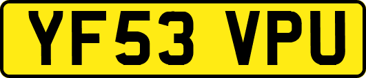 YF53VPU