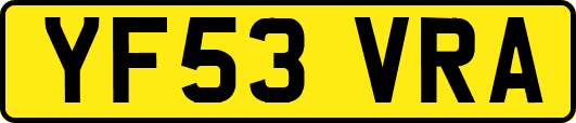 YF53VRA