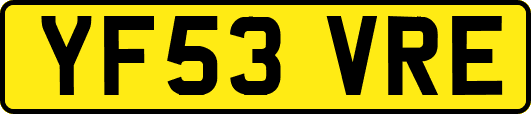 YF53VRE