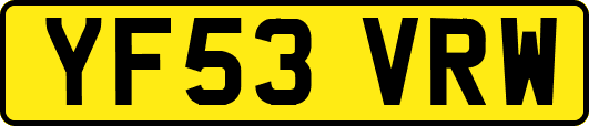 YF53VRW