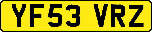 YF53VRZ