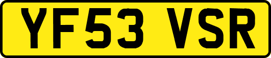 YF53VSR