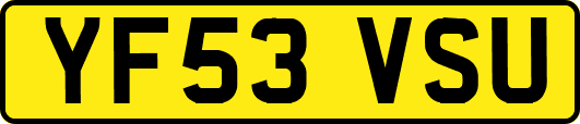 YF53VSU