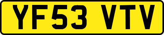 YF53VTV