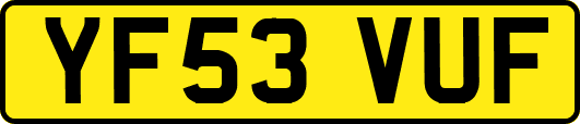 YF53VUF