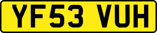 YF53VUH