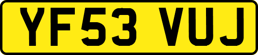 YF53VUJ