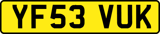 YF53VUK
