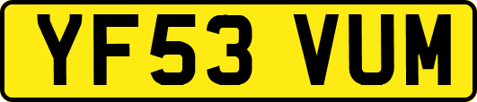 YF53VUM