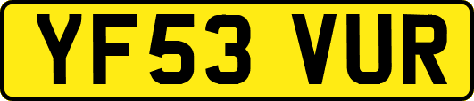 YF53VUR