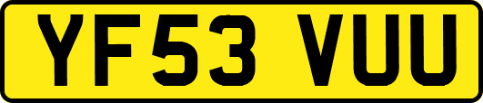 YF53VUU