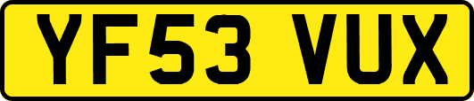 YF53VUX