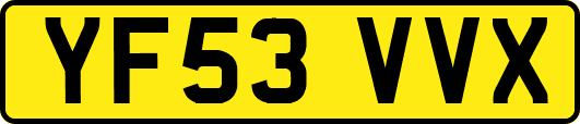 YF53VVX