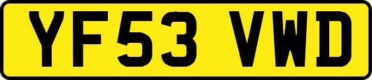 YF53VWD