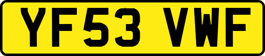 YF53VWF