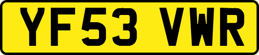 YF53VWR