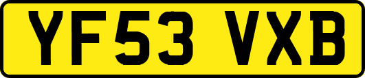 YF53VXB