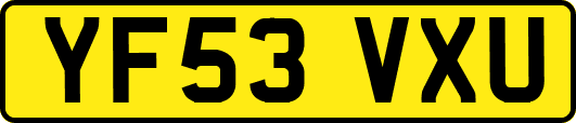YF53VXU