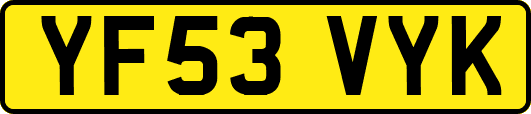 YF53VYK