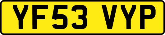 YF53VYP