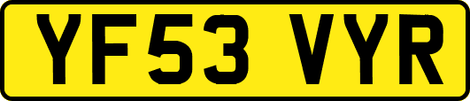 YF53VYR