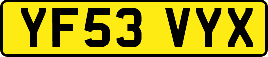 YF53VYX