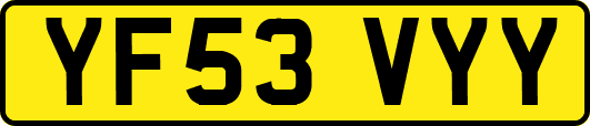 YF53VYY