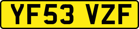 YF53VZF