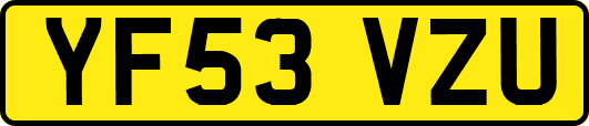YF53VZU