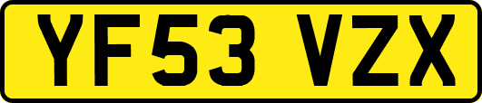YF53VZX