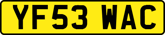 YF53WAC