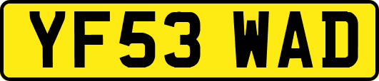 YF53WAD