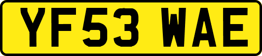 YF53WAE