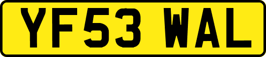 YF53WAL