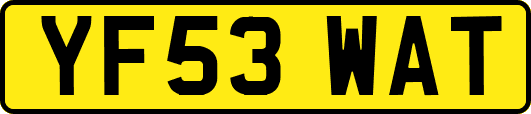 YF53WAT