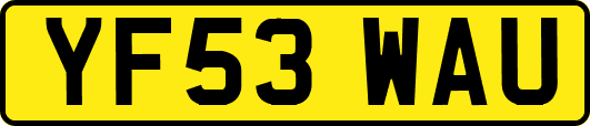 YF53WAU