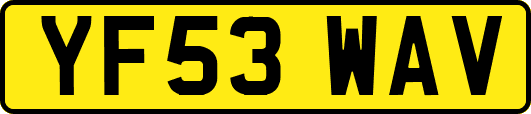 YF53WAV
