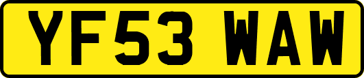 YF53WAW
