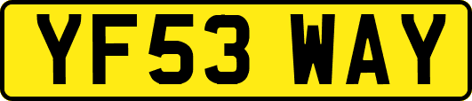 YF53WAY