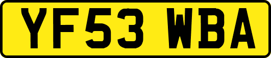 YF53WBA