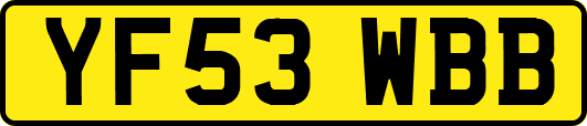 YF53WBB