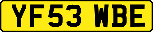 YF53WBE