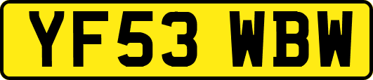 YF53WBW