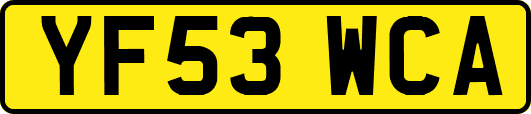 YF53WCA