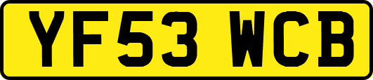 YF53WCB