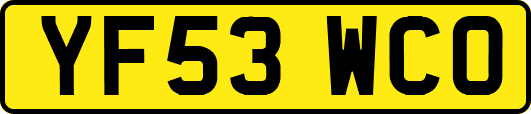 YF53WCO