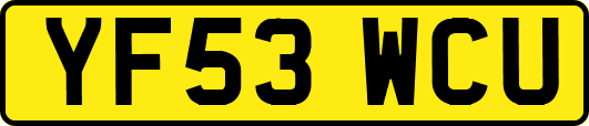 YF53WCU