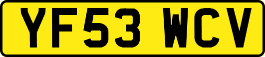 YF53WCV
